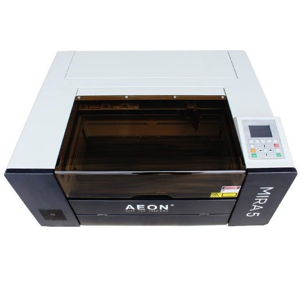 Aeon mira5 laser_5
