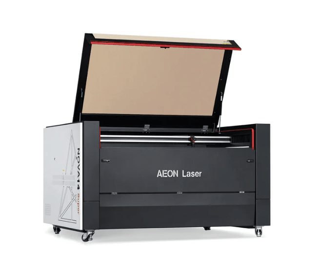 Nova Eight 360 Degree Motion