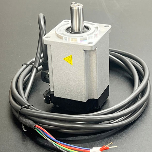 Full AC Servo Motors